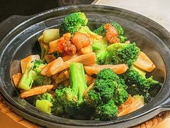 -锦府盐帮·李宅(领展购物广场中关村店)