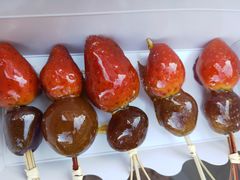 -邵万生食品公司(南京东路店)