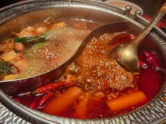 -牛New寿喜烧(金茂览秀城店)