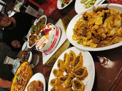 -合家院饭庄(榆关道店)