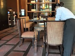 -羡餐厅·杭帮菜·淳菜(千岛湖自由洲际殿店)