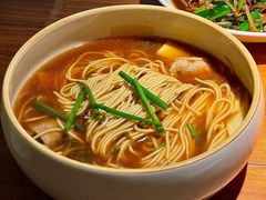 -外婆家(静安大悦城店)