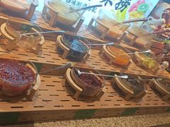 -尚宴牛特鲜自助(太原街万达店)