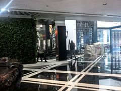 -春晖园度假酒店温泉