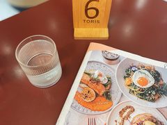 -Toris(LuOne凯德晶萃广场店)