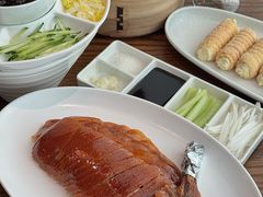 -小大董·烤鸭(王府井apm店)