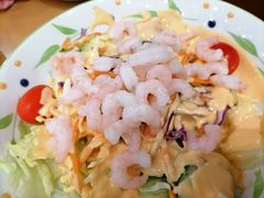 -萨莉亚意式餐厅(天河城购物中心店)