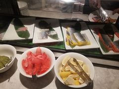 -云尚自助餐厅(佛山南海瞻云酒店)