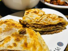 -河沿肉饼Beijing Pie(东华门店)