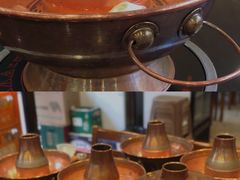 -情忆草原涮肉馆
