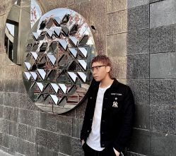 -崇尚GAVIN STYLE臻选