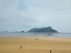-大京沙滩