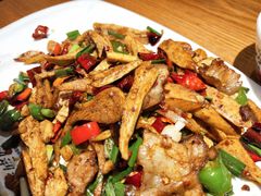 -胖姥姥·川湘闽菜(汕尾蓝天广场店)