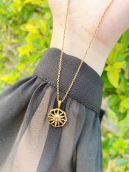 -周大福荟馆JEWELRIA(宝安南路华润万象城店)