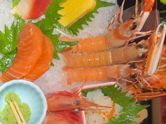 -花潮料理艺食馆(苏宁广场B区店)