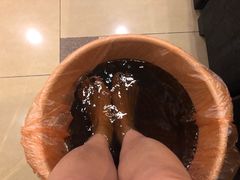 -良子健身(金融街店)