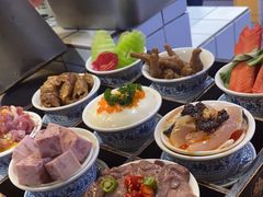 -楠火锅(龙阳广场店)