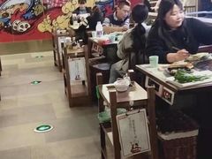 大堂-晓宇重庆火锅(赛格国际购物中心店)