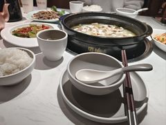-周渝食惦酸菜鱼(青浦店)
