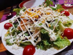 -食彩美印度特色美食餐厅·印度料理