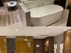 -乔治莫兰迪酒店(济南解放路山东大学店)