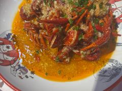 -辣不怕口味虾(凌霄路店)