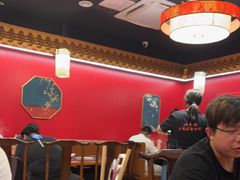 -京元盛铜锅涮肉(上海总店)