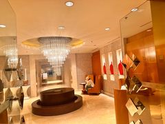 -杭州JW万豪酒店-万豪中餐厅