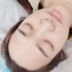 点击看大图 -久匠·纹眉半永久野生眉