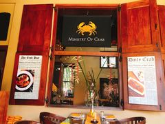 -Ministry of Crab(科伦坡店)