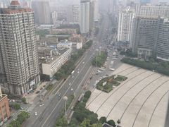 -星城之眼摩天轮
