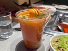 -海底捞火锅(吾悦广场店)