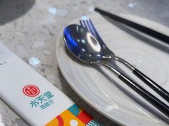 -Aqua Oasis 水天堂(常熟永旺店)