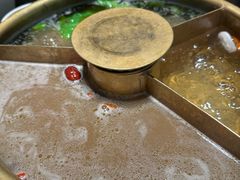 -巴奴毛肚火锅(六天地店)
