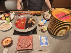 -牛YO寿喜烧和牛火锅自助(三台子万象汇店)