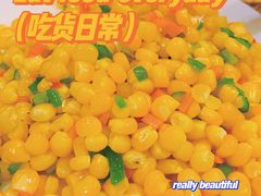 -江湖黑大兔(杨家坪店)