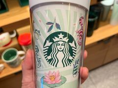 -星巴克(广州淘金路店)