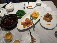 -荣兴酒家(徐家汇店)