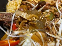 -李子坝梁山鸡(北碚万达五鸡哥店)