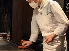 -Ginza Onodera铁板烧(外滩十八号店)