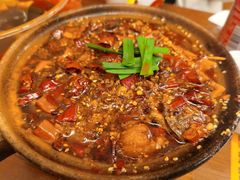 -罗妈砂锅(四川成都奎星楼店)