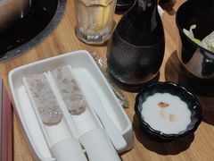 -水林间·寿喜烧自助(仙林金鹰店)