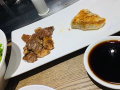 深海鳕鱼-水木锦堂·自助铁板烧(世贸天阶店)