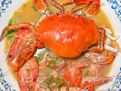 -霆记海鲜·只为这碗面(滨江店)