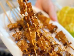 -九府羊·鲜羊火锅·烤串(新华路店)