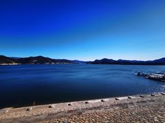 -北京金海湖景区