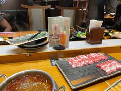 -呷哺呷哺 黄金牧场 (新中关购物中心店)