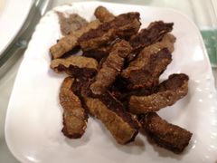 -福寿斋·老北京铜锅涮肉·烤鸭(顺义总店)