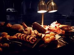 -丽晶酒店-金宝99 Restaurant