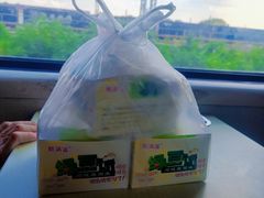 -酥满溢绿豆饼(共和新路店)